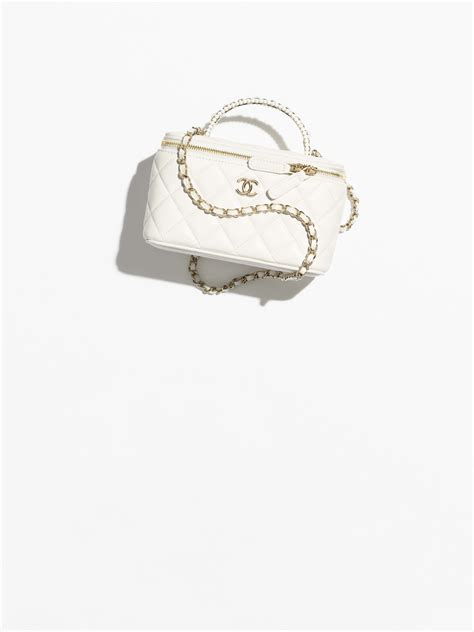 chanel telefoonhoes met ketting